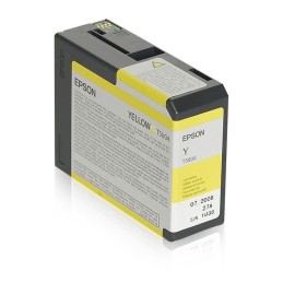 T5804 - 80 ml - Gelb -...